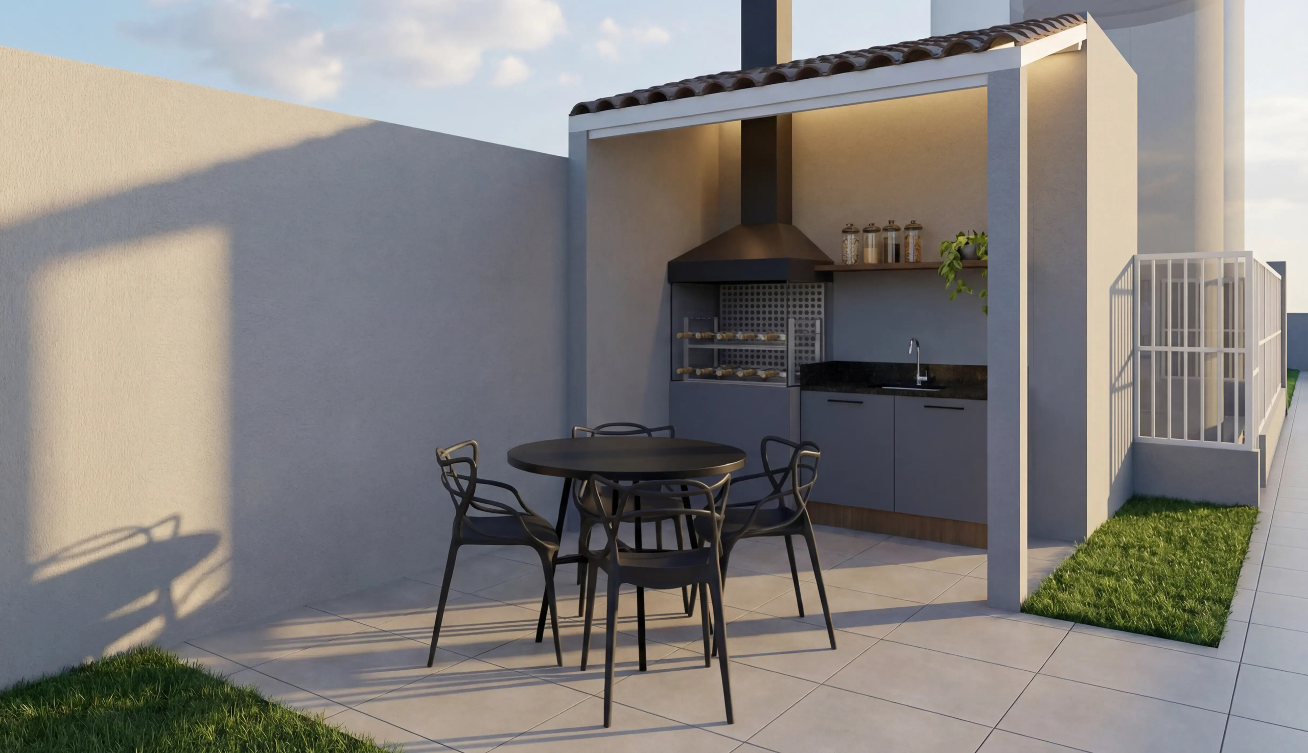 Apartamento na Clube Anália Franco, Zona Leste de São Paulo, ideal para quem busca conforto, mobilidade e ótima localização.